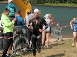 Team Triathlon (2025)